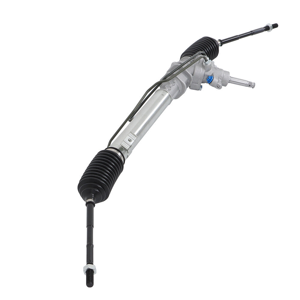 Solid Spare For Subaru Baja H6 2001-04 Baja H4 2003-06 Power Steering Rack & Pinion Assembly