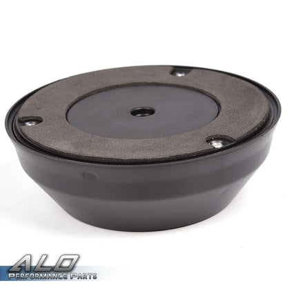 Solid Spare Fit For Magnetic Police Antenna P71 Crown Victoria / Impala 4 1/2" X 1 3/4"
