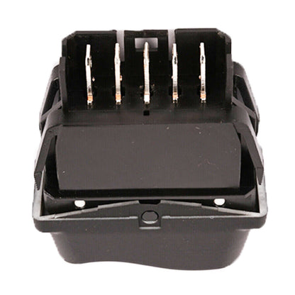 5Pin Window Lift Switch Driver Side 16-09209 Fit for Peterbilt 365 367 384 386