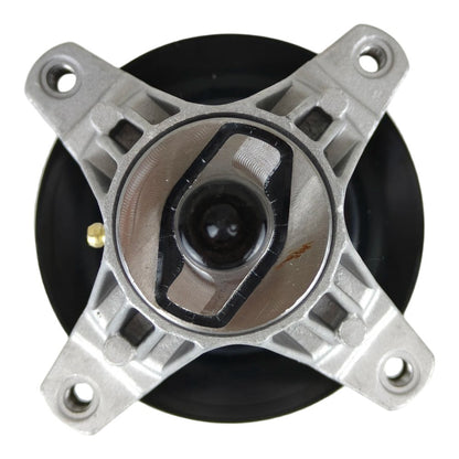 618P09236 54" Mower Deck Spindle Assy For Cub Cadet ZT2 XT1 GT ST Craftsman MTD