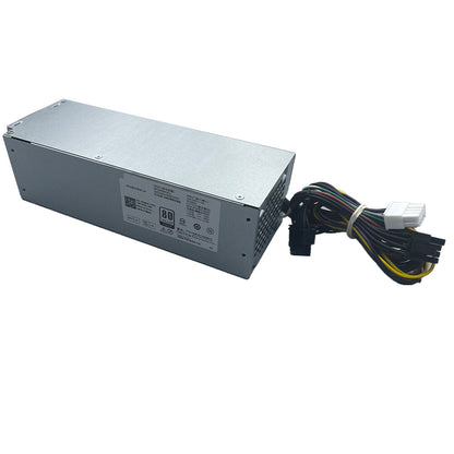 600W Power Supply Unit For Dell 7040 3650 3040 3046 5040 8+4+8+8Pin PSU 0T8M40