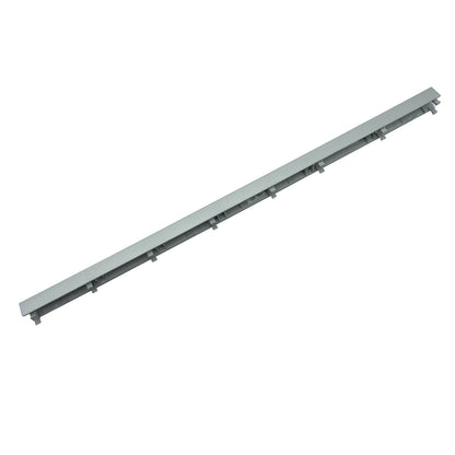 New For HP 17-BY 17T-BY 17-CA 17Z-CA LCD Screen Hinge Cover Silver L22552-001 US