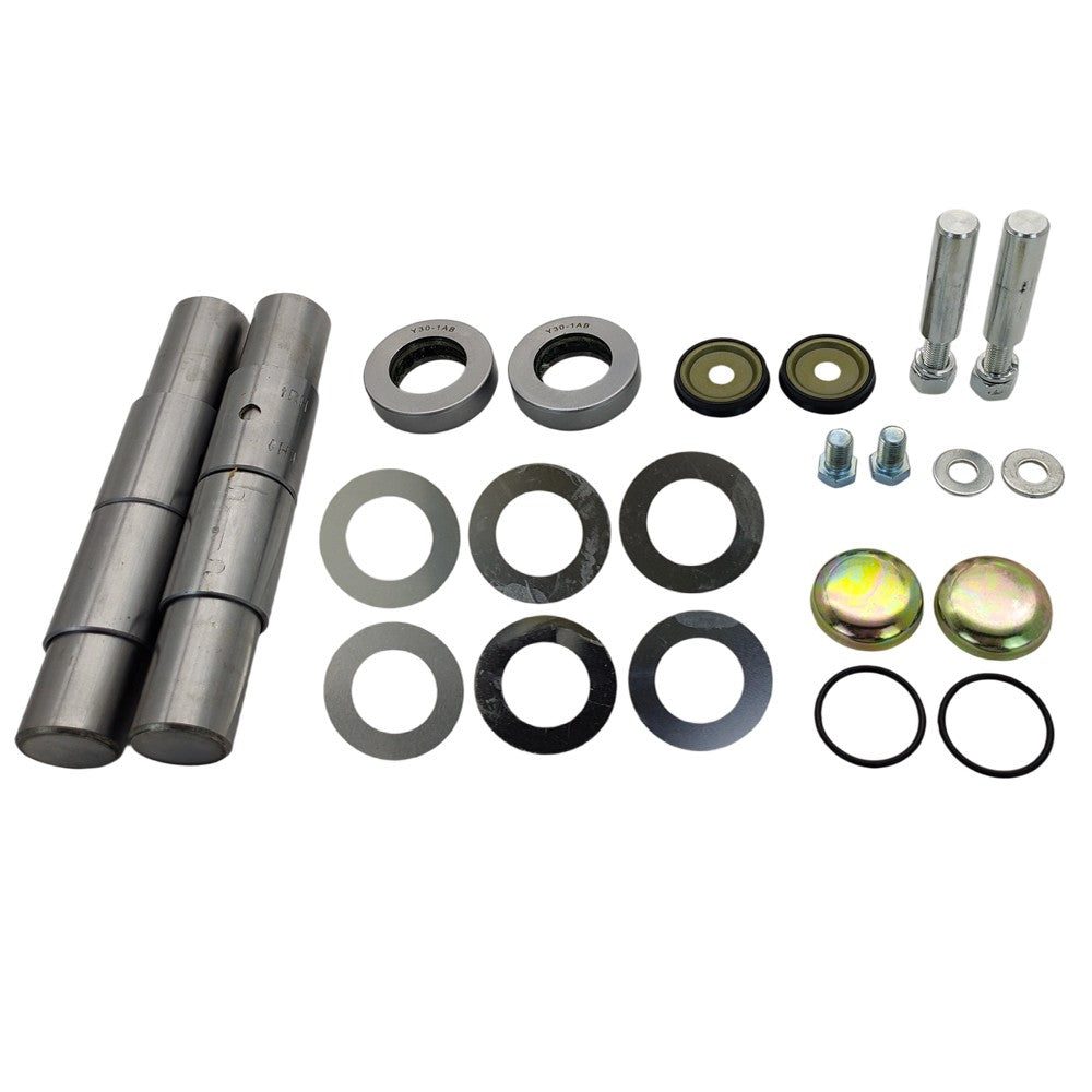 King Pin Kit For GMC W4500 Forward 1999-2009 Chevrolet W3500 Tiltmaster 1999 US