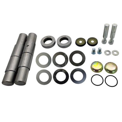 King Pin Kit For GMC W4500 Forward 1999-2009 Chevrolet W3500 Tiltmaster 1999 US