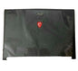 New For MSI GE72 GE72VR 6RF 7RF Pro MS-1791 MS-1794 Top Case Back Cover Rear Lid