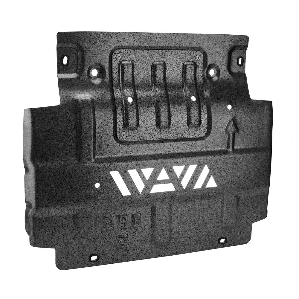 NEW For 2015-2022 Ford F-150 F150 Pickup Lower Front Splash Shield Assembly  US