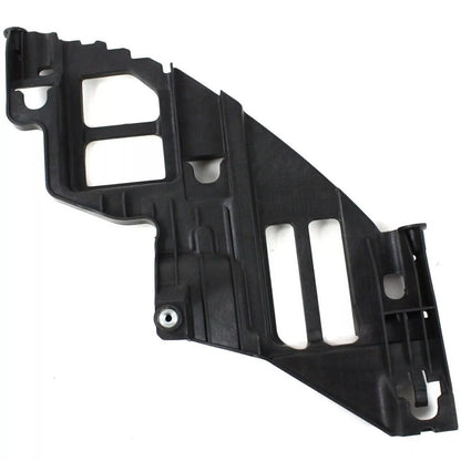 2PCS For 2009-2011 Volkswagen Golf Front RH & LH Inner Bumper Bracket