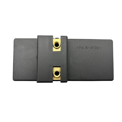 For 00-10 VW Beetle Golf Jetta Audi Radiator Cooling Fan Control Module