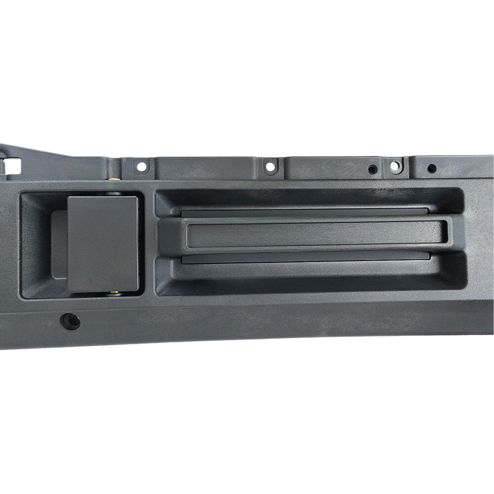 761-5209 Interior Door Handle Front Driver Side Fits For Freightliner Classic