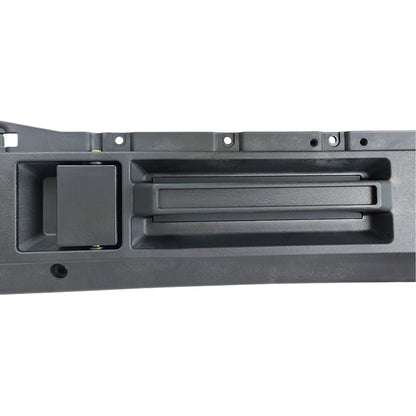 761-5209 Interior Door Handle Front Driver Side Fits For Freightliner Classic