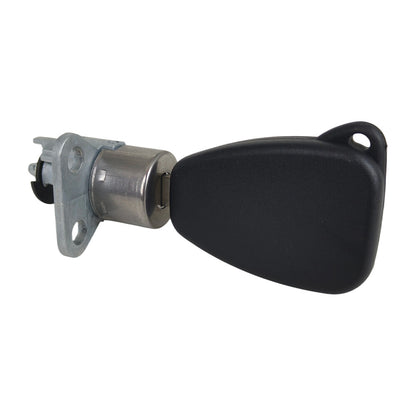 Door Lock Switch Lock Cylinder Key Set For Journey Magnum Grand Caravan Dodge