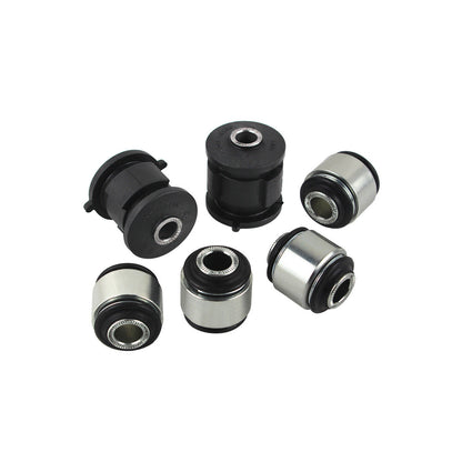 2 x For Toyota Venza Highlander Avalon Rear & Upper Arm Assembly Knuckle Bushing