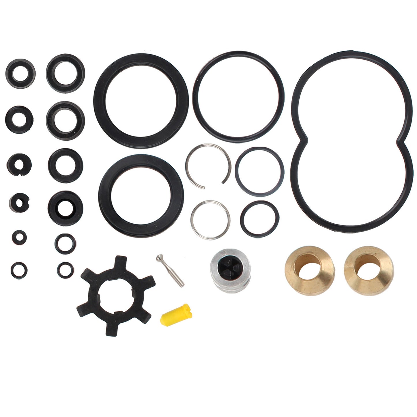 For Chevy GM Ford Dodge Chrysler Hydro Boost Seal Repair Rebuild Kit Set New USA