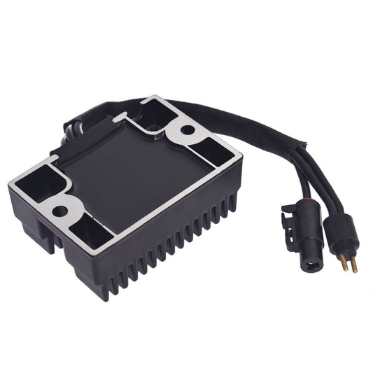 Solid Spare For Sportster XL883 XL1200 1994-2003 74523-94 Voltage Regulator Rectifier