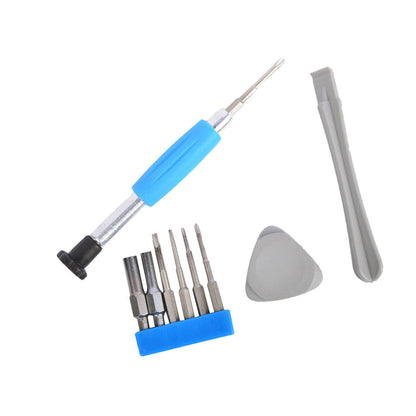 For Nintendo Switch N64 NES Joy-con Wii Triwing Screwdriver Set Repair Tool Kit