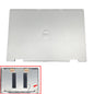 New Silver Back Cover For Dell Inspiron 15MF 7000 7569 7579 Top Rear Lid 0GCPWV