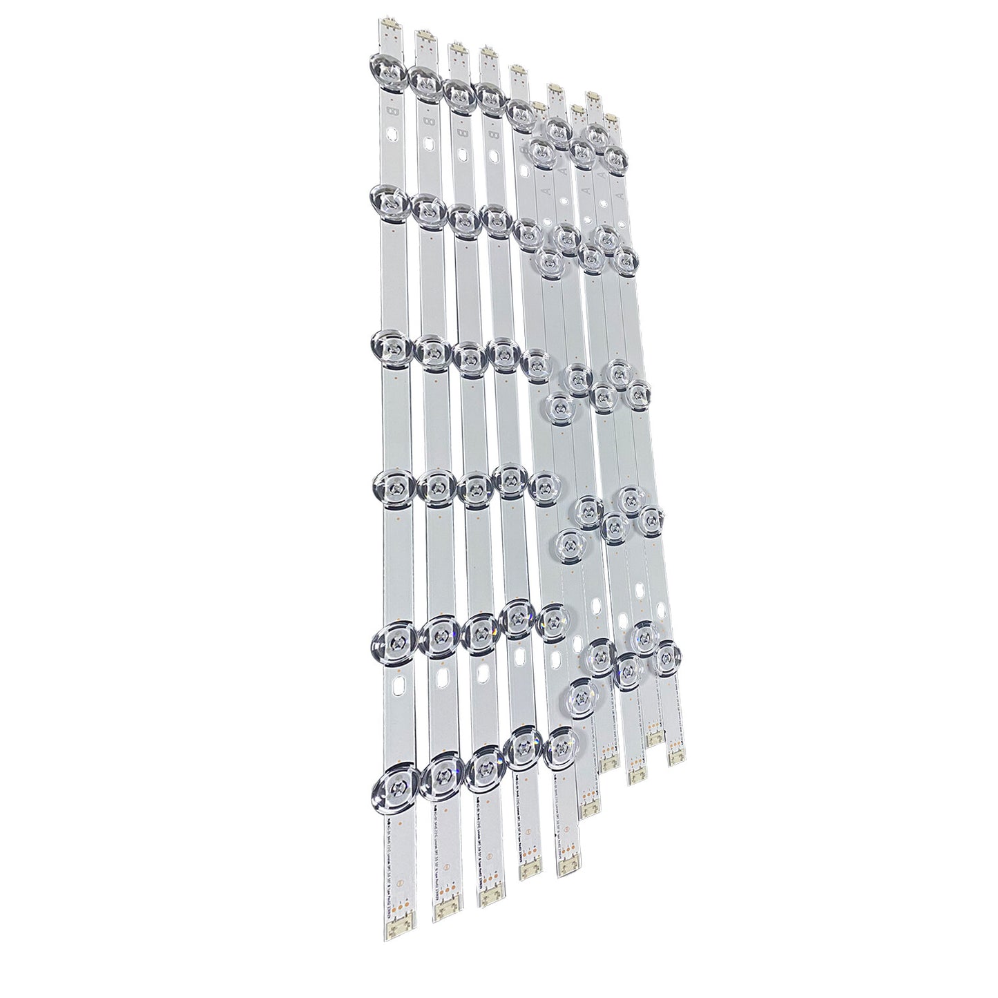LED Backlight Strips For LG 55LB5900-UV 55LF6000-UB 55LF6100-UA T550HVF04.2