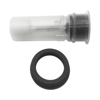 Wiper Washer Fluid Level Sensor with O Ring for Altima INFINITI Q50 28911-1E400
