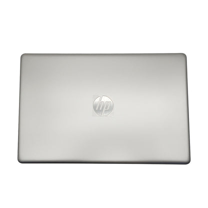 New For HP 17BY 17-BY 17-CA 17Z-CA Top Case LCD Back Cover Lid L22499-001 Sliver