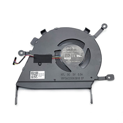 New CPU Cooling Fan 13NB0KX0P01011 For ASUS Q406D Q406DA Q406FA UX462FA U47AC US