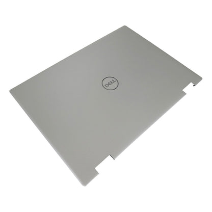 New For Dell Inspiron 7420 7425 2-in-1 Top Lid LCD Back Cover 06XT2D 14in Silver