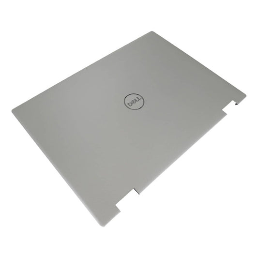 Solid Spare New For Dell Inspiron 7420 7425 2-in-1 Top Lid LCD Back Cover 06XT2D 14in Silver