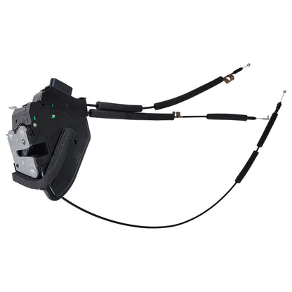 For 2019-24 Nissan Kicks Front Right Side Door Lock Latch Actuator 805005RW0A