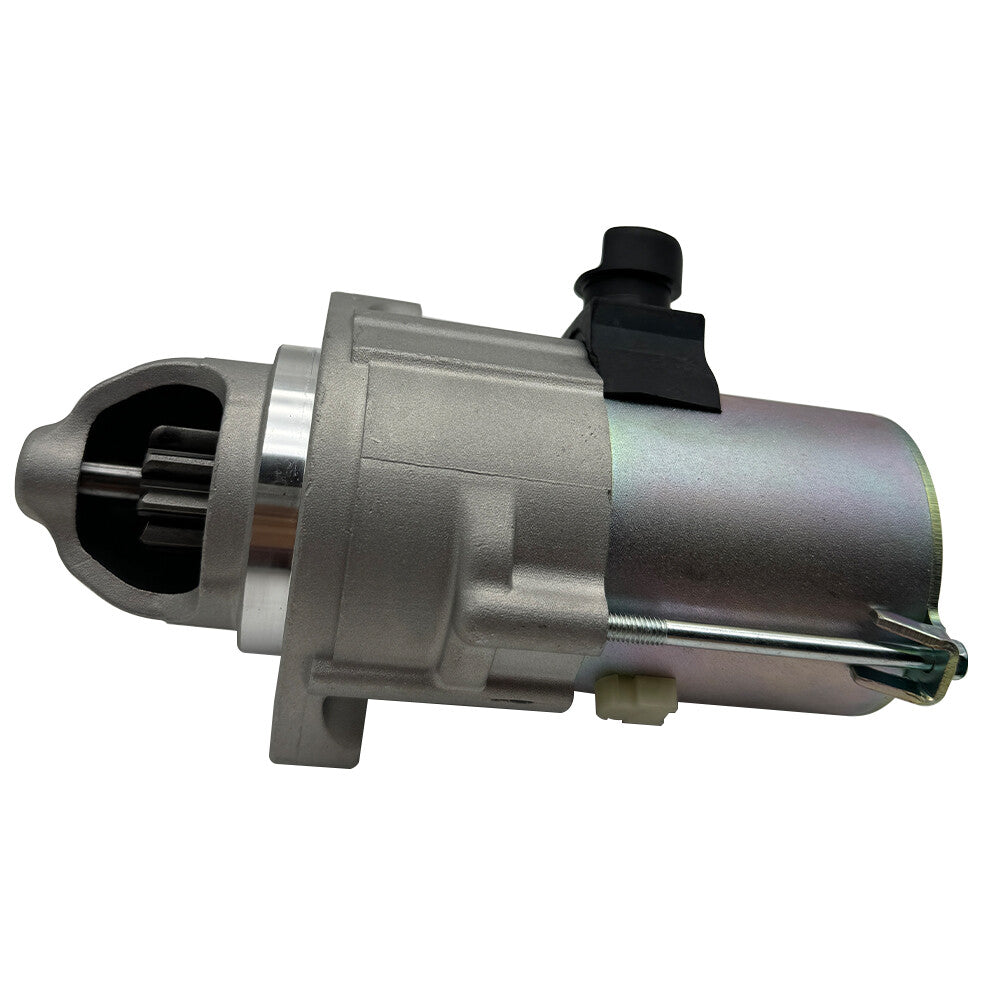 New Starter Motor for Honda Fit 2015-2020 Petrol L4 1.5L DOHC 1.2kW 12V CW 9T