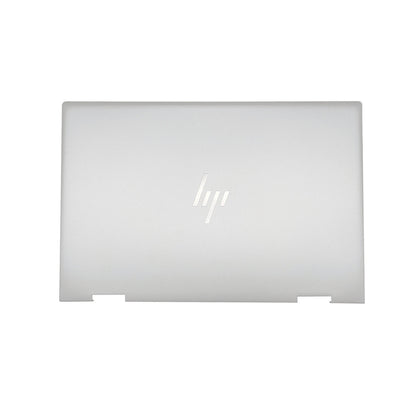 New LCD Back Cover For HP ENVY X360 15-EW 15-EW0013DX 15-EW0023DX Top Lid Sliver