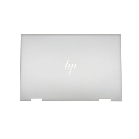 Solid Spare New LCD Back Cover For HP ENVY X360 15-EW 15-EW0013DX 15-EW0023DX Top Lid Sliver