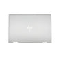 New LCD Back Cover For HP ENVY X360 15-EW 15-EW0013DX 15-EW0023DX Top Lid Sliver