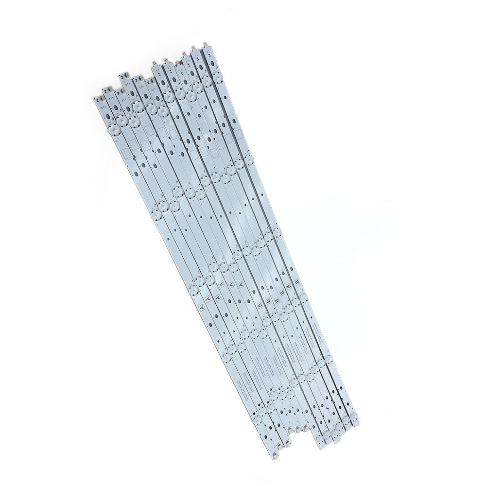 Full kit LED Strip(12) For Sony KD-70X690E 3PCM00693A 3PCM00694A FBC 70 INCH A/B