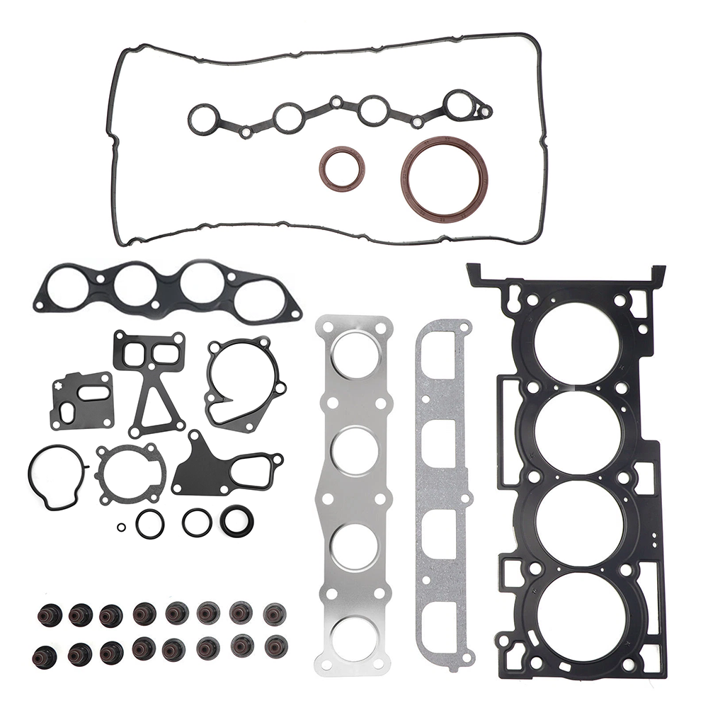 Head Gasket Set Fits For Hyundai Genesis Coupe 2010 2011 2012 2.0L 4 Cyl 86ZZJQ