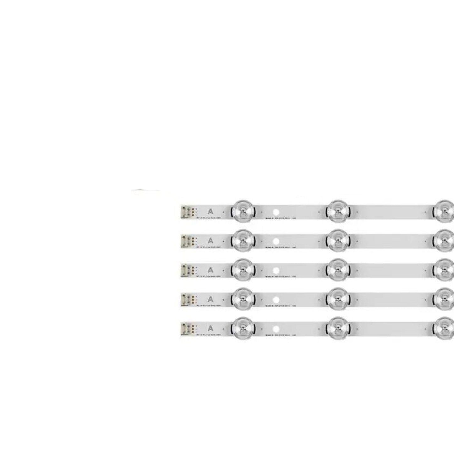 6916L-1978A 6916L-1979A LED Strips For LG 50LF6000 50LB5620 50LF6100 50LB5800