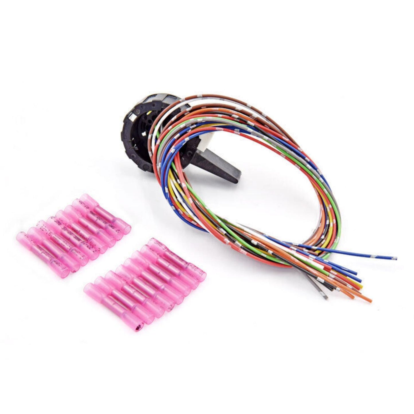 Transmission External Wire Harness For Ford 6R60 6R75 6R80 6L80E 6L90E Chevy GMC