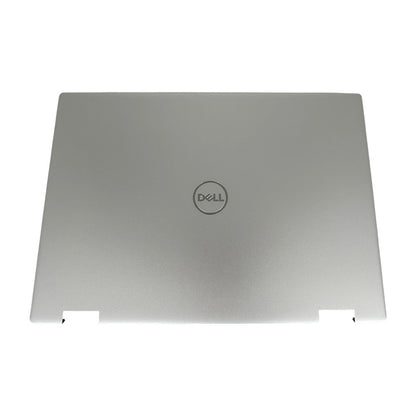 New For Dell Inspiron 7420 7425 2-in-1 Top Lid LCD Back Cover 06XT2D 14in Silver