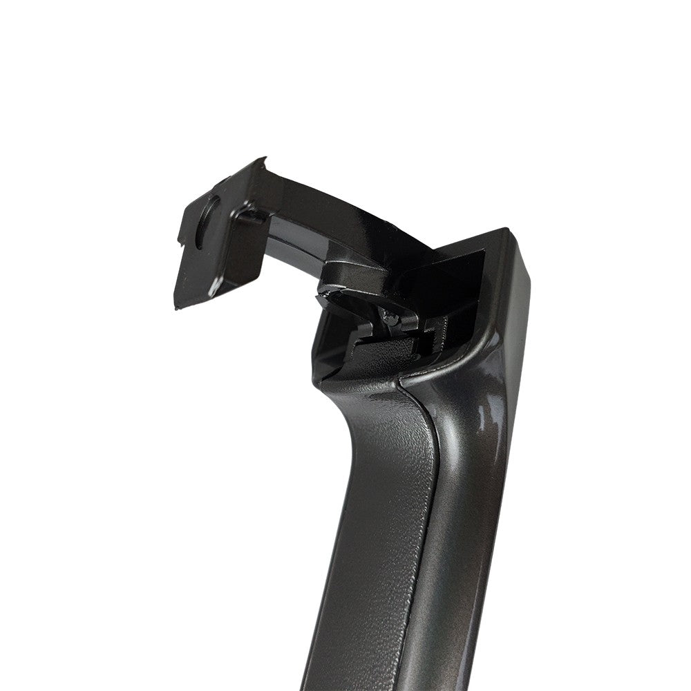 For 12-17 Toyota Camry Code  Magnetic Gray Metallic Handle Rear Left or Right