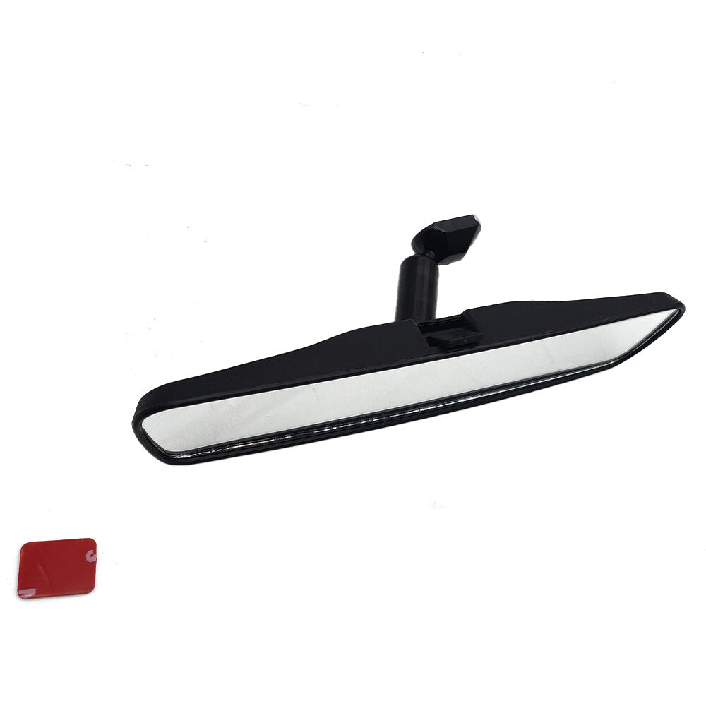 Universal Inner Inside Interior 10 Inch Rearview Rear View Mirror For Most Cars