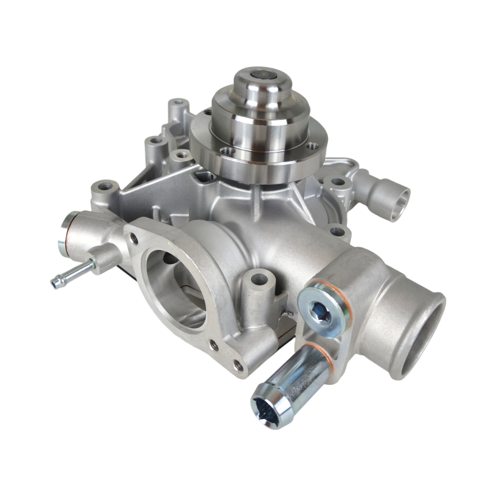 For Deutz TCD2.9L4 JLG 400S 600S 660SJ 800S 450A 800A 600A Water Pump 70030554
