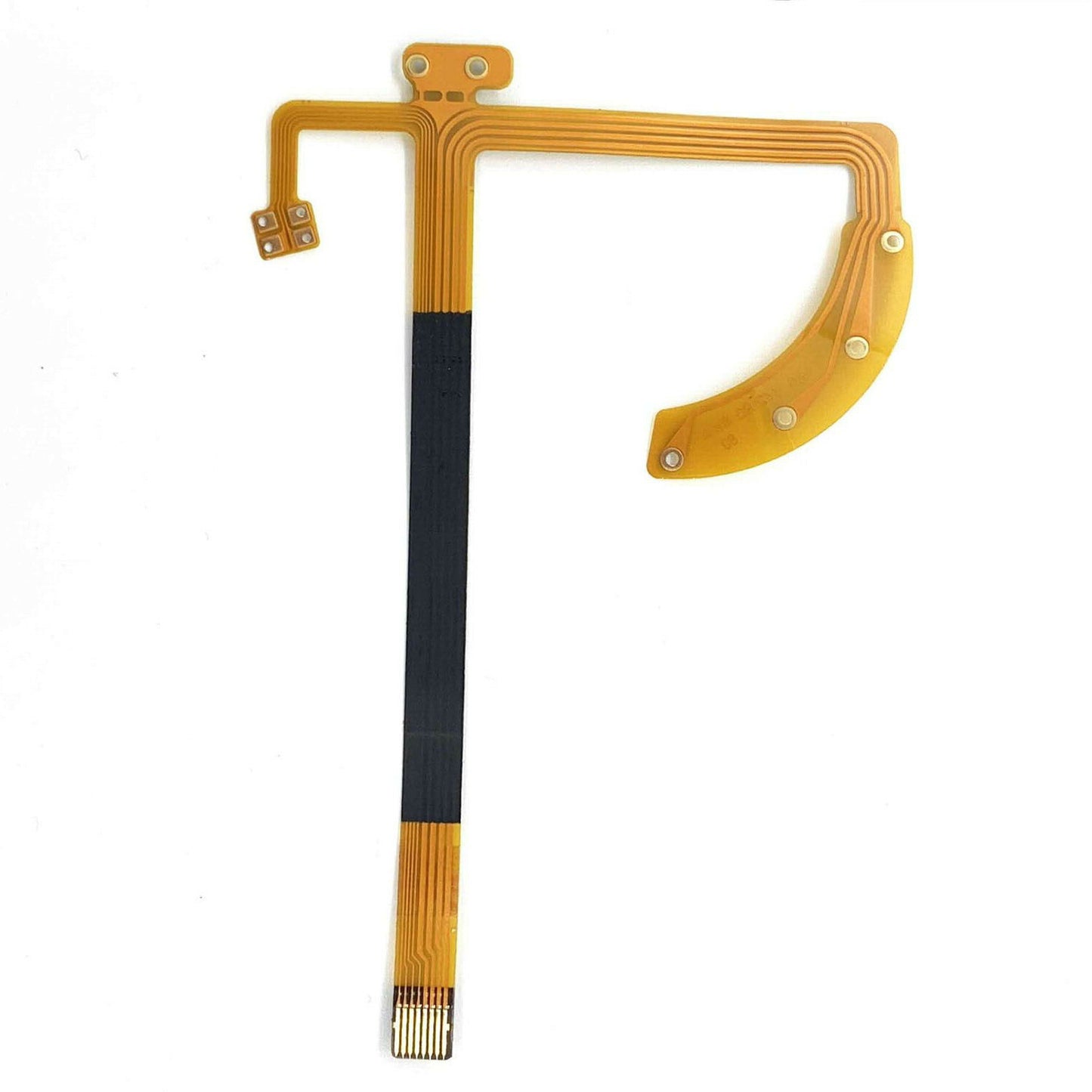 Lens Shutter Aperture Flex Cable Ribbon For Canon EF 24-70mm f/2.8L USM Repair