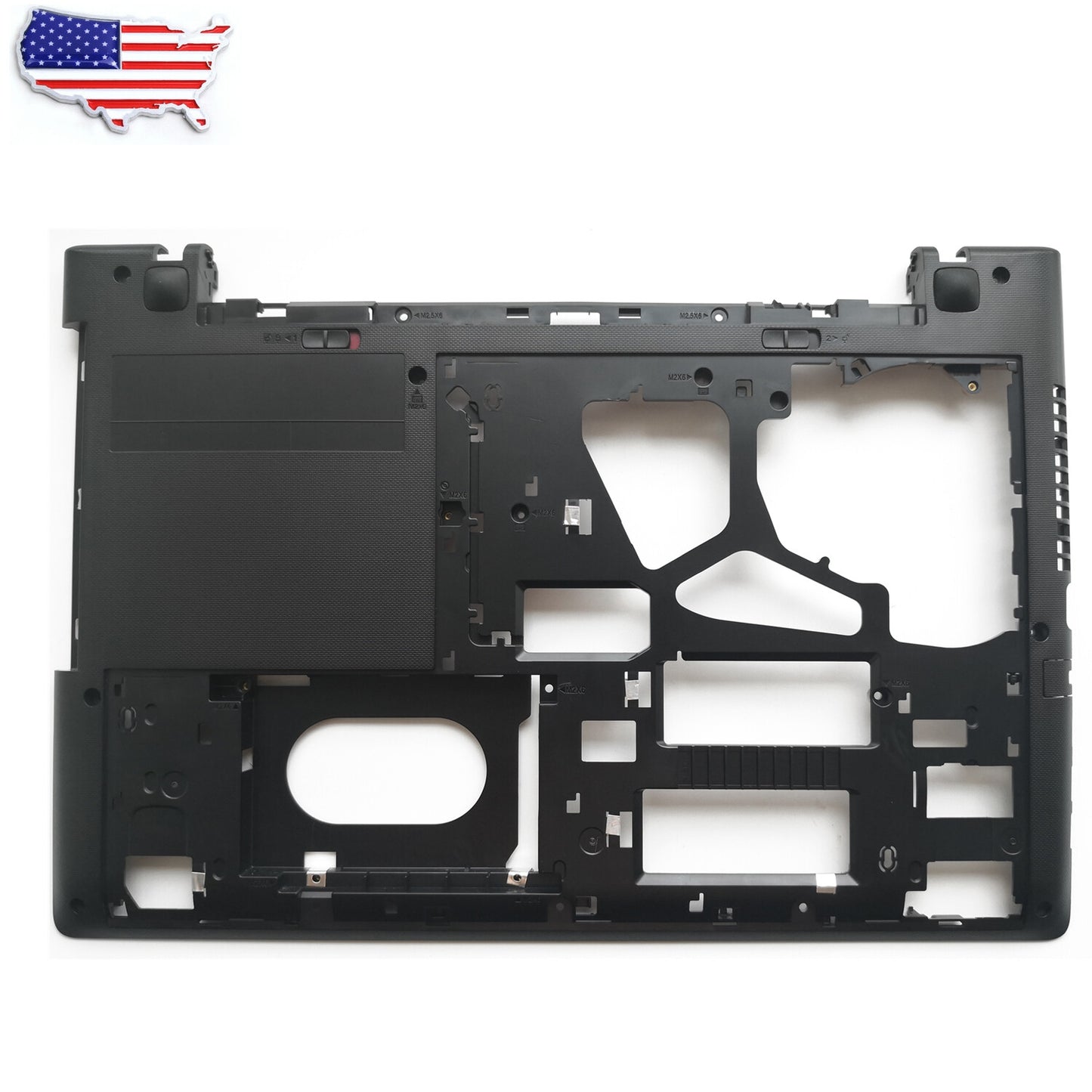 For Lenovo G50-30 G50-45 G50-70 G50-80 Black Bottom Base Case Cover AP0TH000800