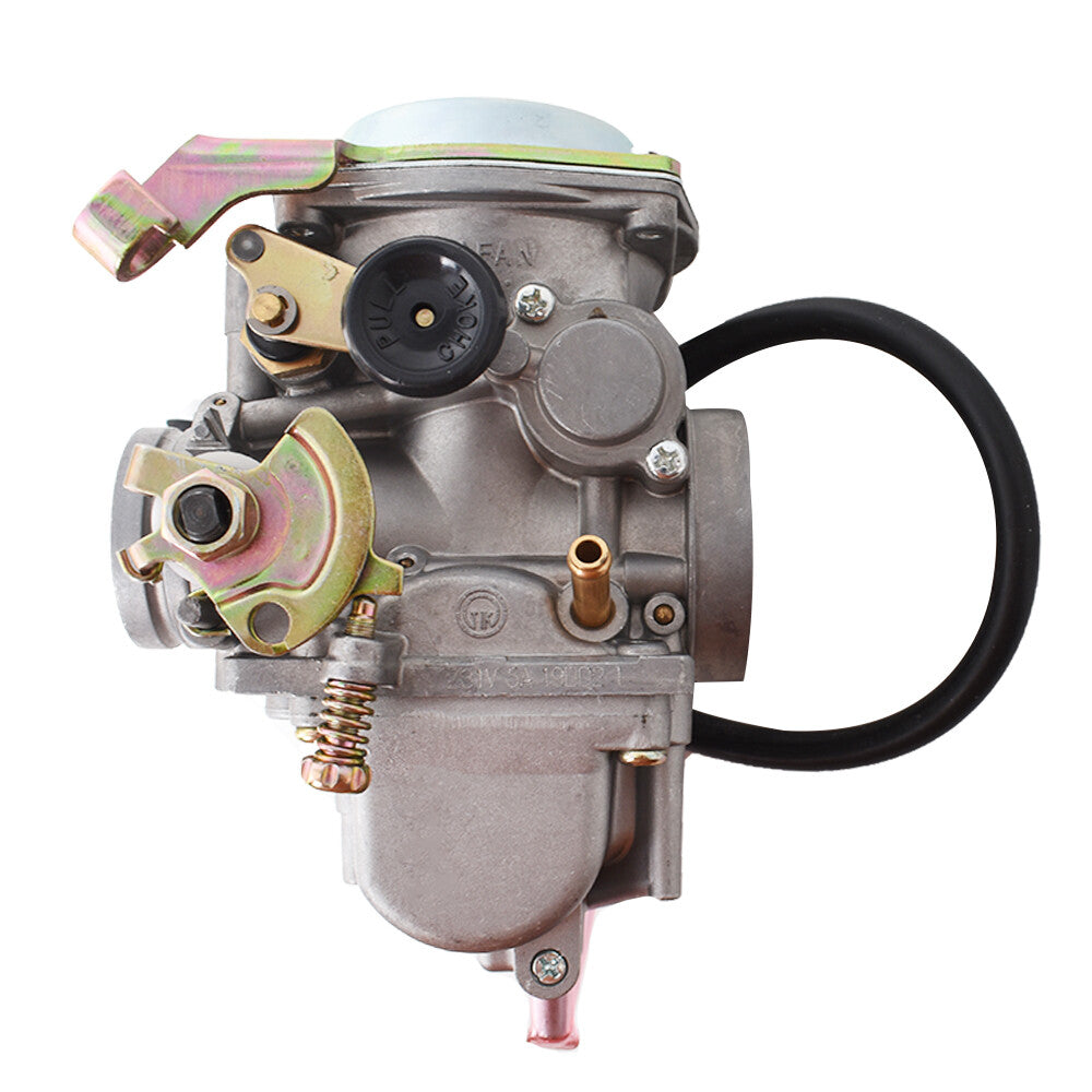 Solid Spare Carburetor for Yamaha SR250 1980 1981 1982 3Y6-13586-00 USA