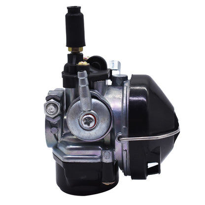 Solid Spare CARBURETOR Carb For DELLORTO 14.12mm SHA MOPED Tomos Italian 14 12 14/12 Mopeds