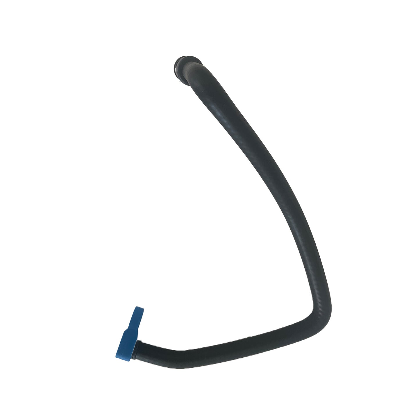 Coolant Bypass Hose From Outlet To Reservoir For Chevy Cruze 11-16 1.4L 13251447