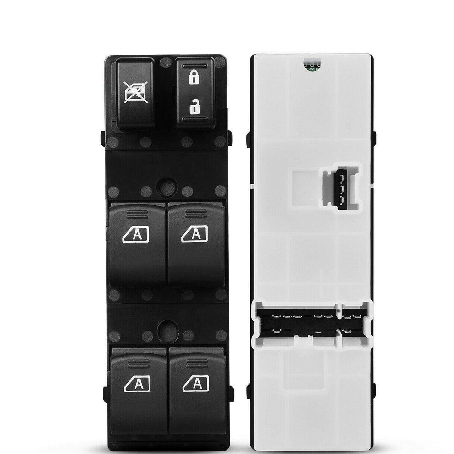 For 2007-2015 Infiniti G25 G35 G37 Q40 2.5L 3.5L Front Left Master Window Switch