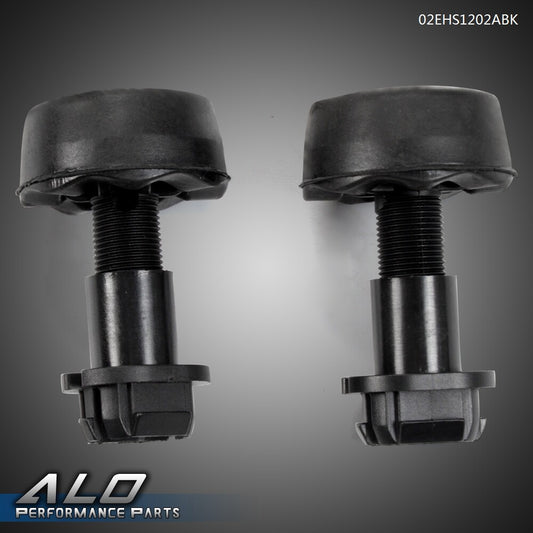 Solid Spare Fit For Ford C-Max Edge Focus Lincoln MKC CV6Z16758A Hood Stop Bumper Cushion