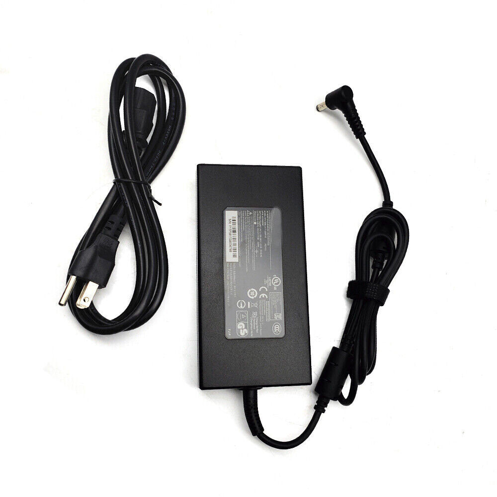 For Acer KP.2300H.004 A17-230P1A AC Adapter Charger+ Power Cord 230W 19.5V 11.8A