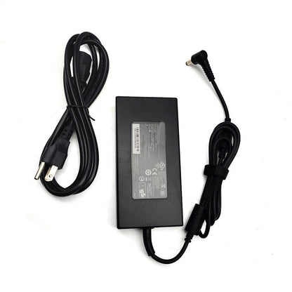 For Acer KP.2300H.004 A17-230P1A AC Adapter Charger+ Power Cord 230W 19.5V 11.8A