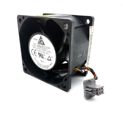 CPU Cooling Fan 4-Pin For Dell R740xd R740 Server N5T36 0N5T36 CPU Cooler Fan US