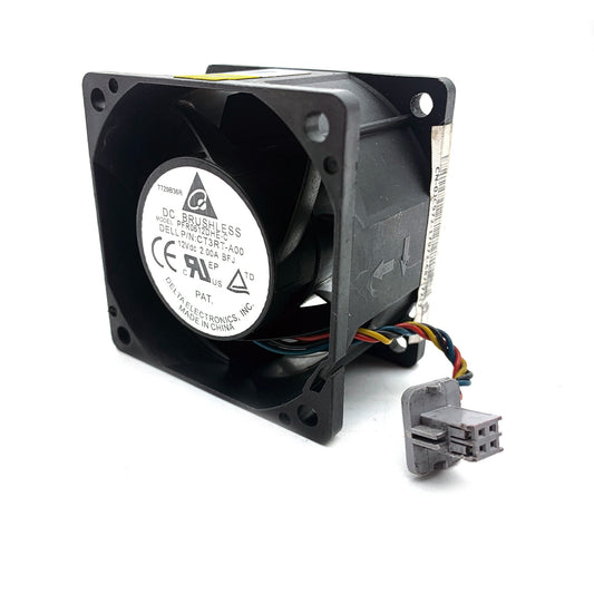 CPU Cooling Fan 4-Pin For Dell R740xd R740 Server N5T36 0N5T36 CPU Cooler Fan US